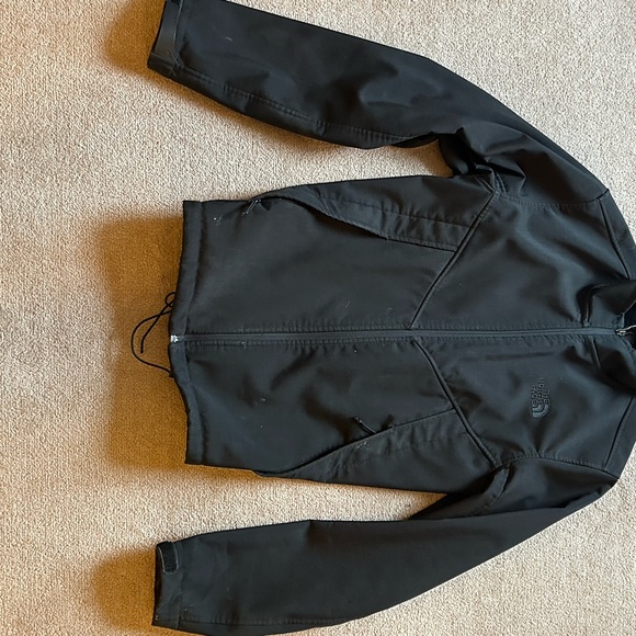 The North Face, Men’s Apex Bionic Jacket, size small. - Picture 5 of 6